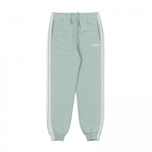 Mint Nerdy NY Jogger Sweatpants | USA126MQP