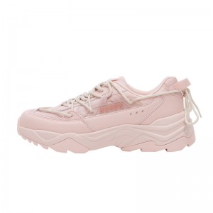 Pink Nerdy Zelig LT Shoes | USA144ILQ